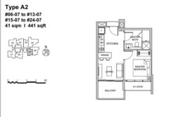 Verticus (D12), Apartment #618502601